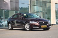 2017款捷豹XFL 2.0T自动200PS豪华版