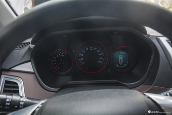 2017款比速T3 1.3T自动旗舰型