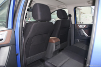 2018款领主2.5T手动两驱精英型大双JE4D25Q5A