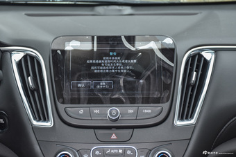 2016款迈锐宝XL 1.5T自动双离合锐尚版