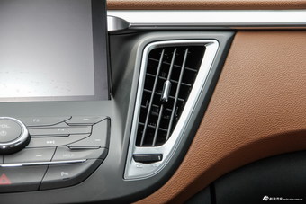 2015款DX7 1.5T手动豪华型