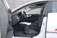 2018款奥迪A7 2.0T自动40TFSI进取型