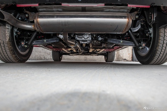 2017款奇骏2.5L自动CVT豪华版 4WD