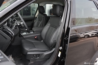 2018款发现2.0T自动SE