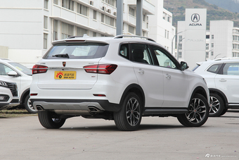 2018款荣威RX5 2.0T 30T自动两驱互联网智享版