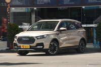 2018款君马S70 1.5T手动标准型