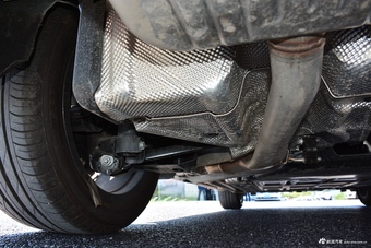 2017款宝马X1新能源 xDrive25Le