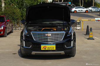 2018款XT5 28E四驱铂金型