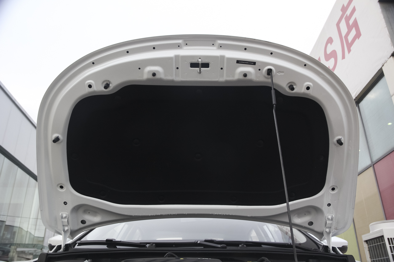 2017款荣威i6 1.0T自动互联网智享版16T