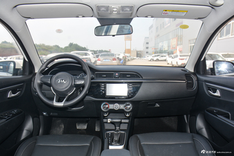 2017款起亚KX7 2.0T GLS自动两驱图片