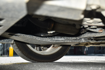 2016款DS 4S 1.6T自动智享版THP160