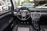 2018款骏派A50 1.5L手动智联豪华型 