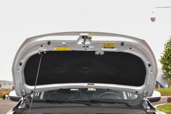 2017款瑞虎7 SPORT 1.5T自动精英版