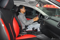 2016款东南DX3 SRG 1.5T手动旗舰型