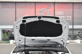 2018款奥迪A3 30周年型1.4T自动Sportback 35TFSI运动型