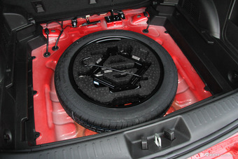 2018款瑞虎7 1.5T自动精英领先版