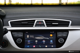 2018款吉利博越1.8TD手动智雅型