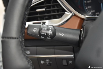 2017款DX7 1.5T自动豪华型