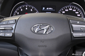 2018款ENCINO 昂希诺 1.6T双离合致联版