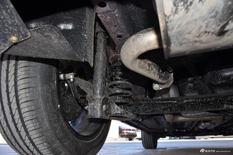 2017款奔腾X40 1.6L自动豪华型