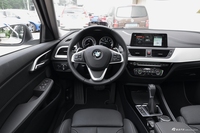 2018款宝马1系125i自动运动型