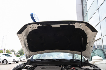 2013款蒙迪欧1.5T自动180舒适型