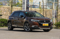 DS 6 2014款 1.6T 尊享版THP200