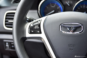 2015款凯翼C3 1.5L手动金钻型