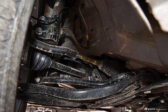 2017款中华H3 1.5L手动豪华型