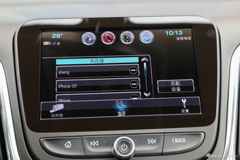 2017款探界者1.5T自动四驱拓界版535T