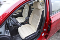 2016款悦翔V7 1.6L自动乐动型国V