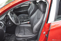 2016款雪铁龙C4L 1.6T自动精英型