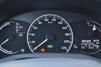 2017款雷克萨斯CT200h 舒适版单色