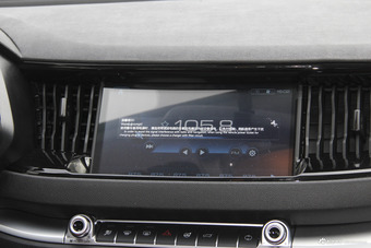  2018款哈弗H2s 1.5T双离合智尚型 红标