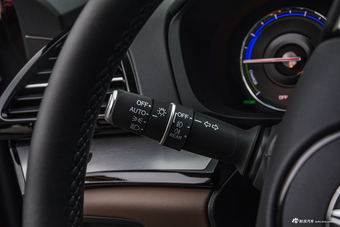 2018款讴歌CDX 2.0L 两驱质享版Hybrid