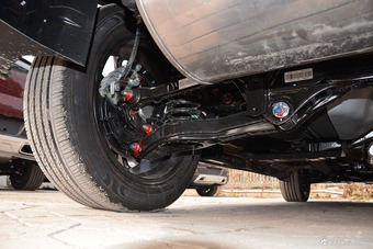 2016款东南DX3 1.5L 手动旗舰型