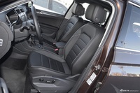 2017款Tiguan 2.0T自动四驱创睿型330TSI