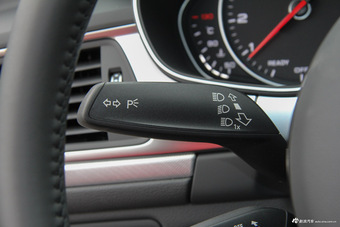 2017款奥迪A6 2.0T自动Avant Sport运动型