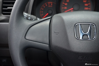 2018款飞度1.5L CVT舒适版 