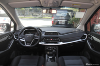 2018款瑞风R3 1.6L手动豪华型