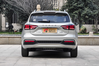 2018款荣威Ei5 基本型