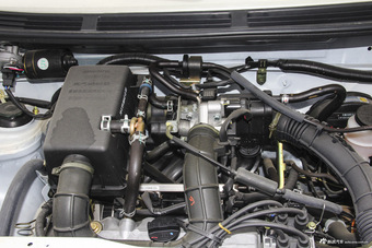 2015款北斗星1.0L手动实用型