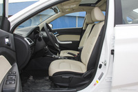 2016款悦翔V7 1.6L自动乐趣型国IV