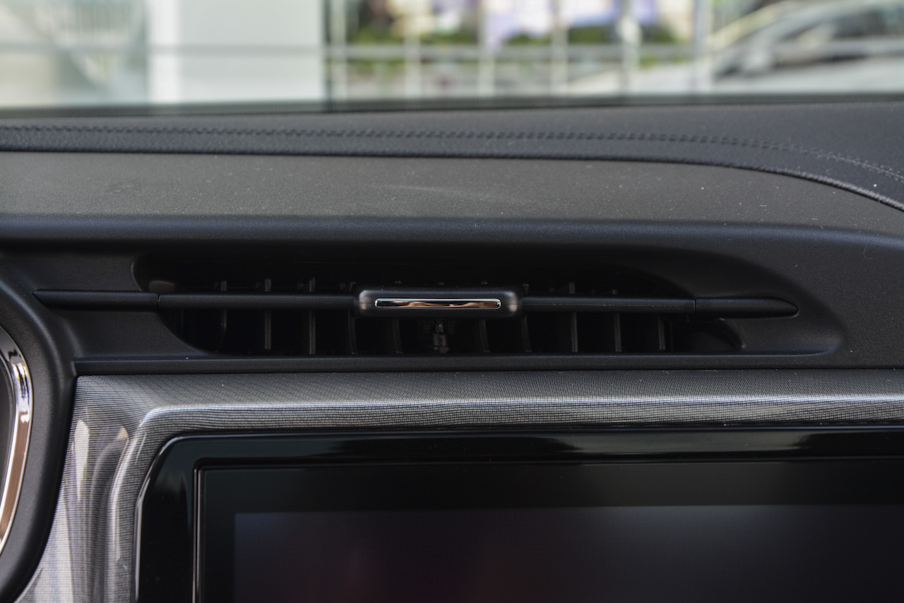 2017款瑞虎5x 1.5T自动豪华型