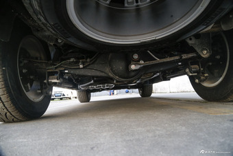 2016款撼路者2.0T自动四驱豪华版汽油