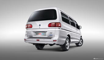 2018款菱智M5 EV 舒适型