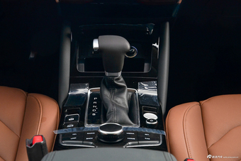 2017款宝沃BX5 20TGDI 1.4T自动两驱先锋型