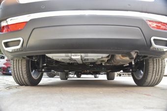 2017款瑞风S3 1.6L手动豪华智能型