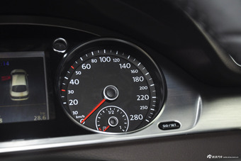 2016款CC 1.8T自动豪华型