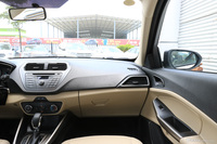 2017款福睿斯改款1.5L自动舒适型